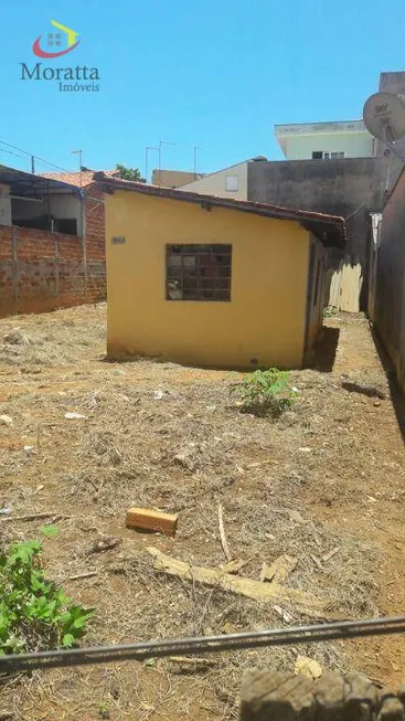 Foto 1 de Lote/Terreno à venda, 250m² em Jardim Planalto, Salto