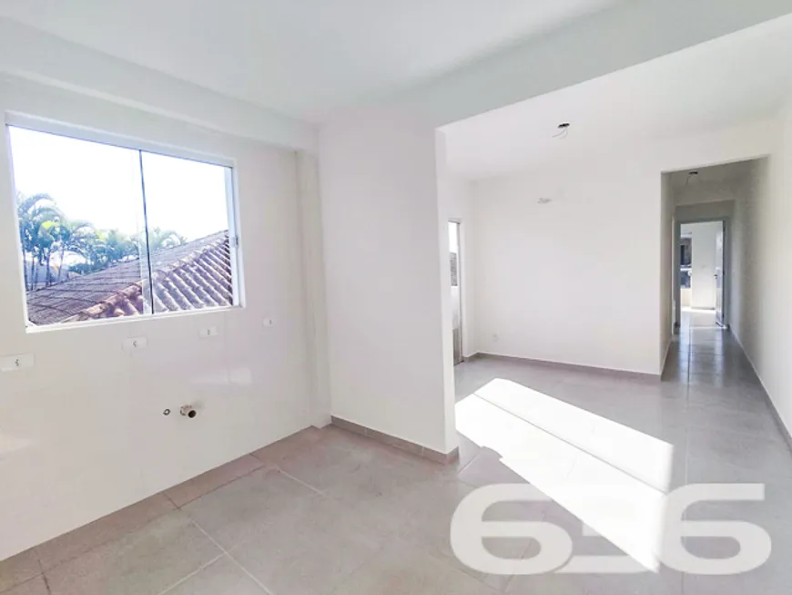 Foto 1 de Apartamento com 2 Quartos à venda, 56m² em Itaum, Joinville