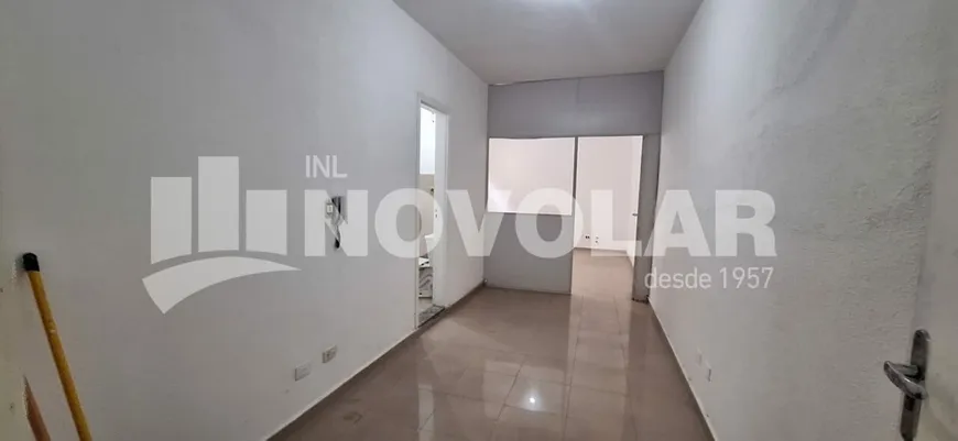 Foto 1 de Sala Comercial para alugar, 30m² em Santana, São Paulo