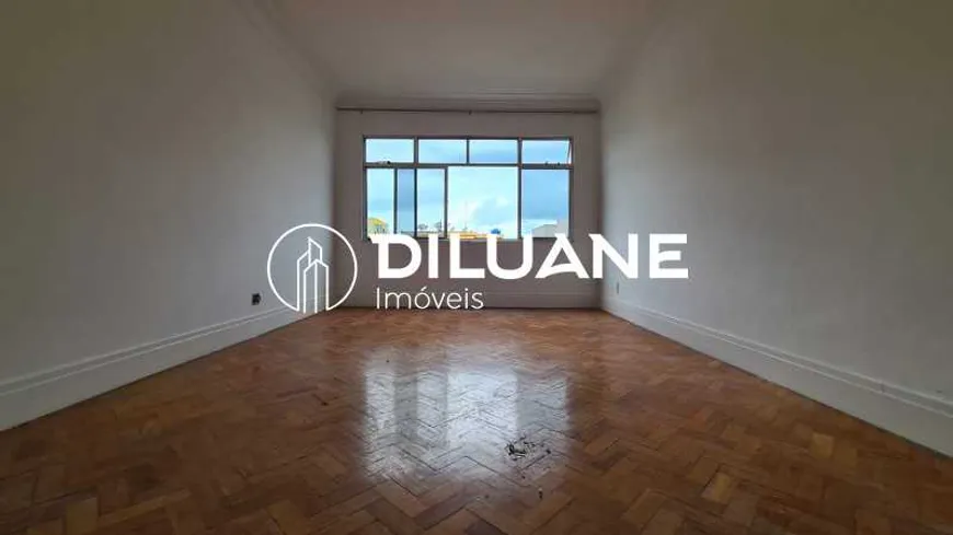 Foto 1 de Apartamento com 3 Quartos à venda, 91m² em Copacabana, Rio de Janeiro