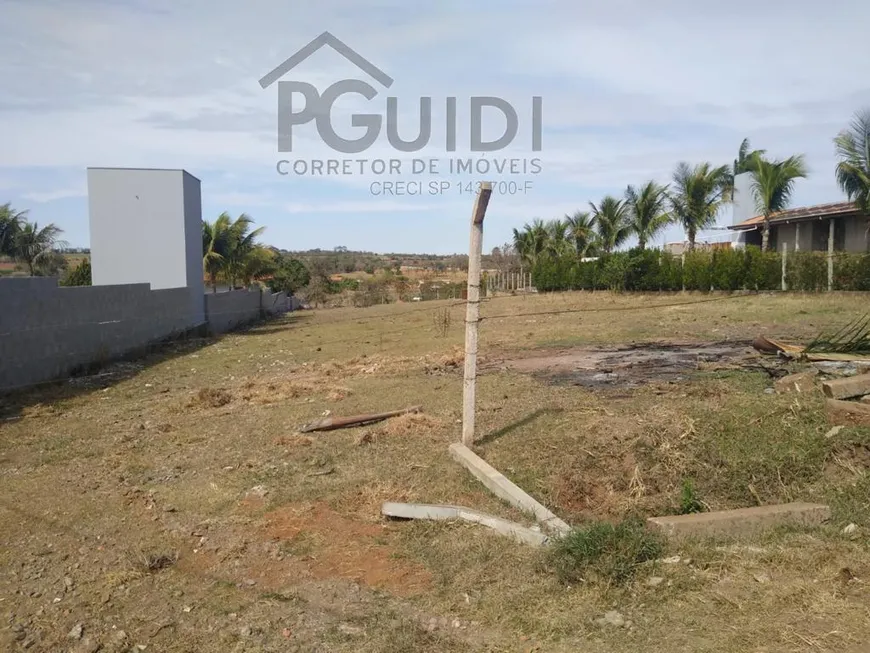 Foto 1 de Fazenda/Sítio à venda, 2000m² em Centro, Limeira