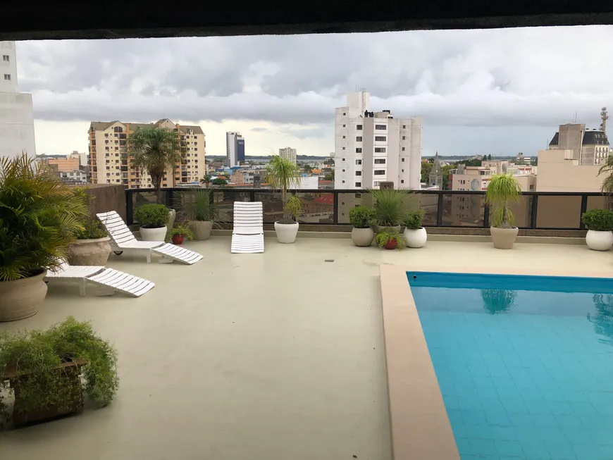 Foto 1 de Apartamento com 4 Quartos à venda, 280m² em Centro, Rio Grande