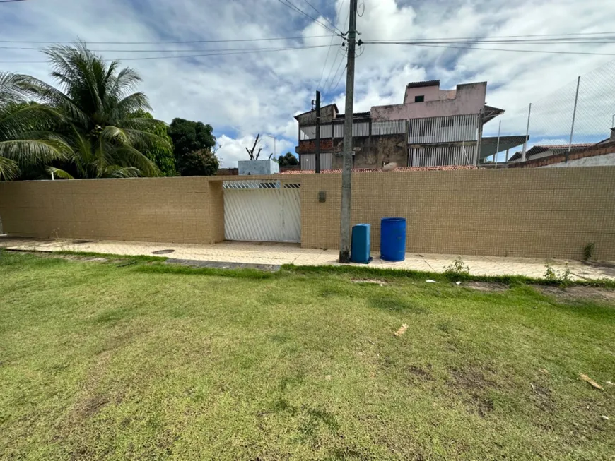 Foto 1 de Casa de Condomínio com 2 Quartos à venda, 163m² em Ipioca, Maceió