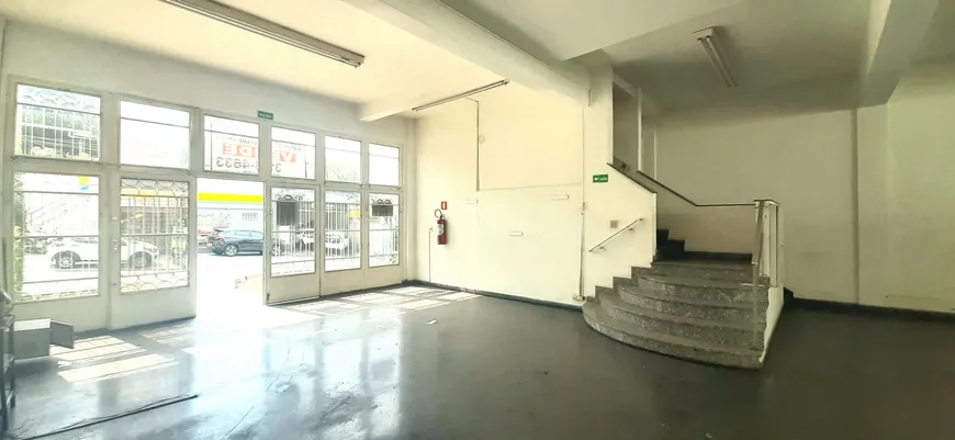 Foto 1 de Prédio Comercial com 6 Quartos para venda ou aluguel, 550m² em Tucuruvi, São Paulo