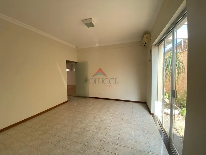 Foto 1 de Casa com 3 Quartos para alugar, 442m² em Higienópolis, Araçatuba