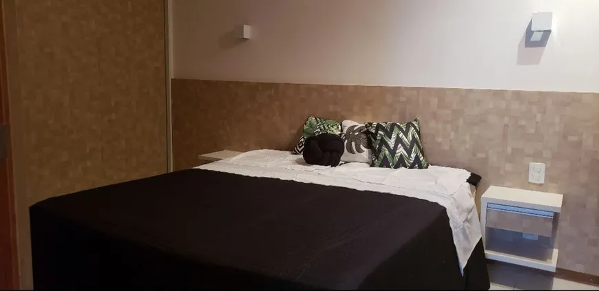 Foto 1 de Apartamento com 3 Quartos à venda, 87m² em , Barra de São Miguel