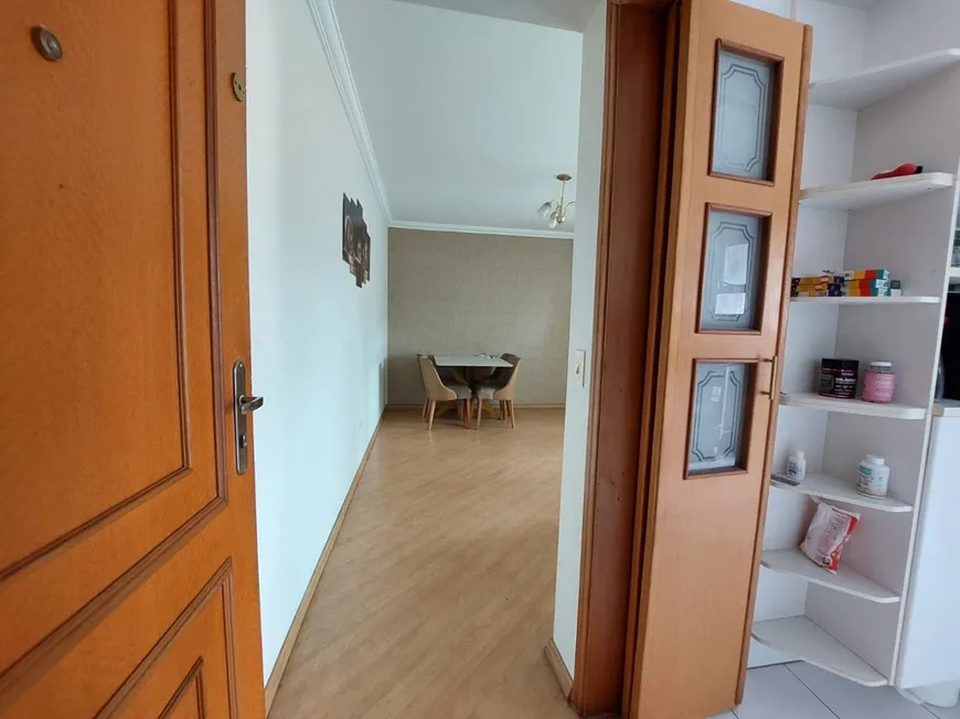 Foto 1 de Apartamento com 3 Quartos para venda ou aluguel, 90m² em Vila Milton, Guarulhos