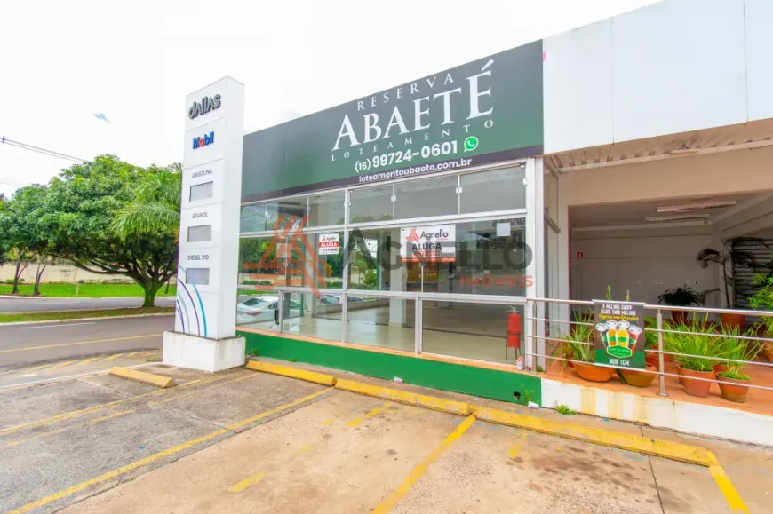 Foto 1 de Ponto Comercial para alugar, 150m² em Chacara Espraiado, Franca