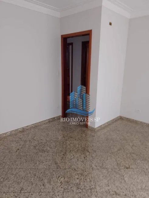 Foto 1 de Apartamento com 3 Quartos à venda, 137m² em Santa Paula, São Caetano do Sul