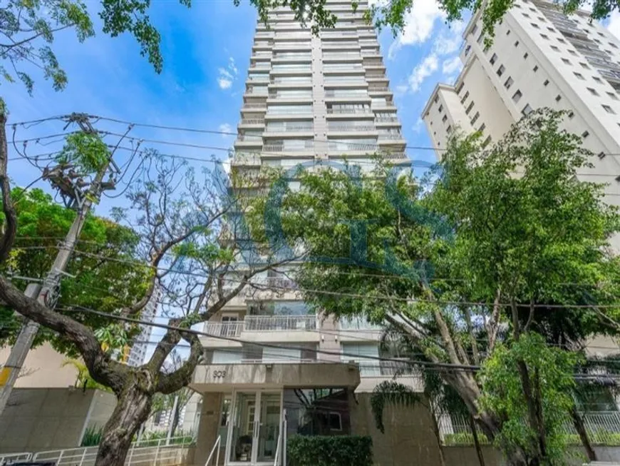 Foto 1 de Apartamento com 2 Quartos à venda, 93m² em Ipiranga, São Paulo