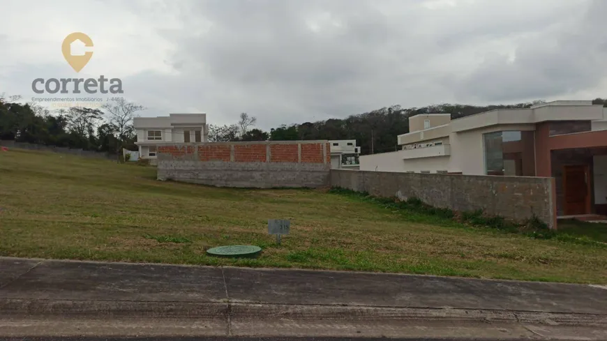 Foto 1 de Lote/Terreno à venda, 444m² em Viverde I, Rio das Ostras