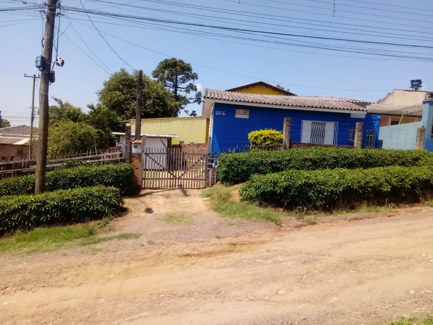 Foto 1 de Casa com 3 Quartos à venda, 280m² em Centro, Viamão