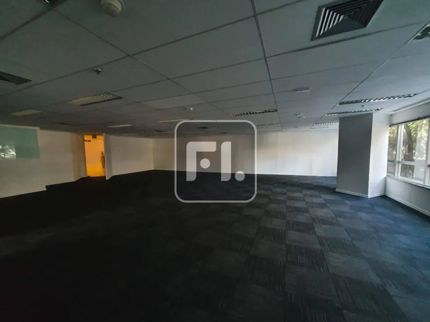 Foto 1 de Sala Comercial para alugar, 460m² em Vila Olímpia, São Paulo