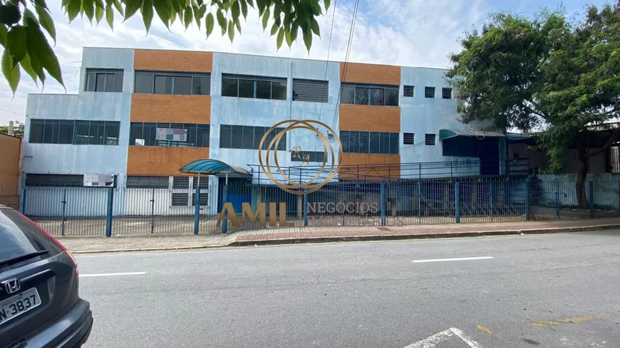 Foto 1 de Ponto Comercial com 4 Quartos para alugar, 500m² em Vila Sanches, São José dos Campos