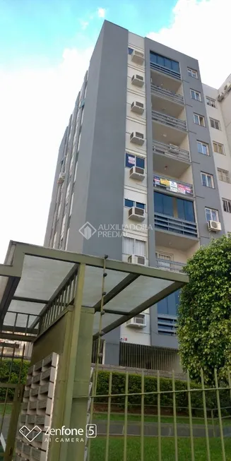 Foto 1 de Apartamento com 2 Quartos à venda, 66m² em São José, São Leopoldo