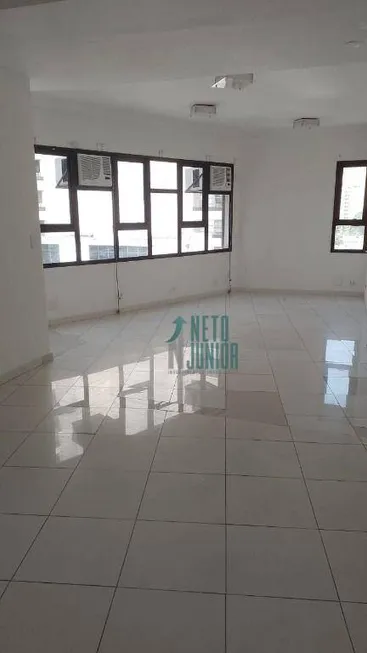 Foto 1 de Sala Comercial à venda, 45m² em Itaim Bibi, São Paulo