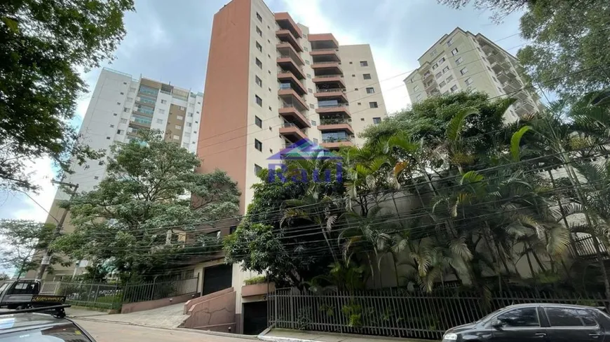 Foto 1 de Casa de Condomínio com 4 Quartos à venda, 195m² em Vila Andrade, São Paulo