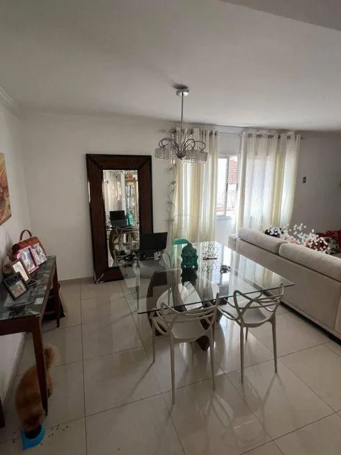 Foto 1 de Casa com 3 Quartos à venda, 138m² em Vila Valença, São Vicente