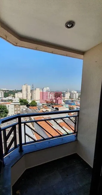 Foto 1 de Apartamento com 3 Quartos à venda, 72m² em Lapa, São Paulo