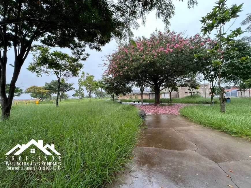 Foto 1 de Lote/Terreno à venda, 216m² em Residencial Palmeira Real, Limeira