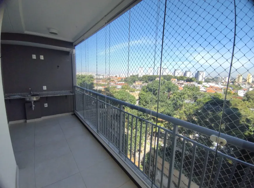 Foto 1 de Apartamento com 3 Quartos para alugar, 80m² em Butantã, São Paulo