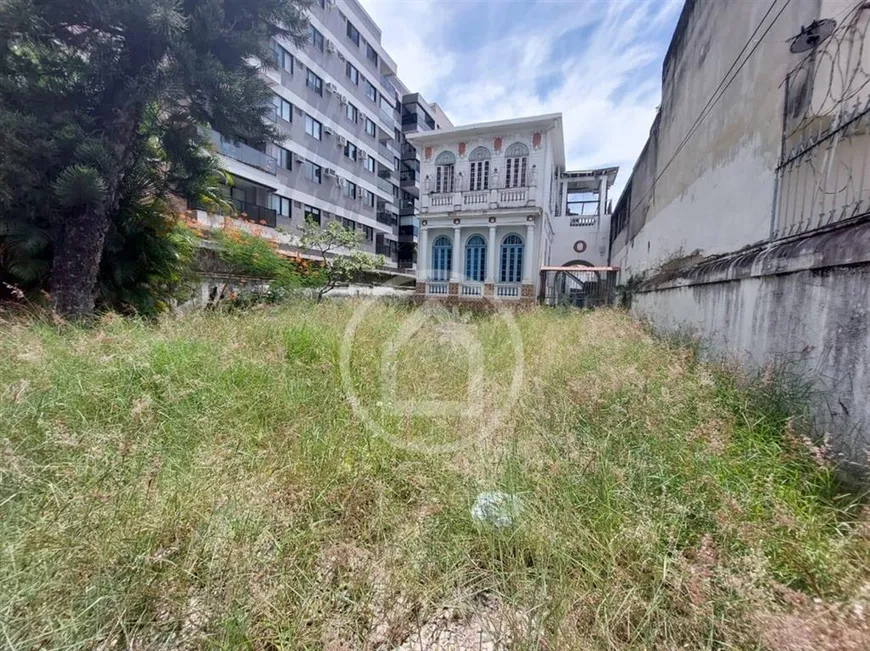 Foto 1 de Casa com 8 Quartos à venda, 1113m² em Maracanã, Rio de Janeiro