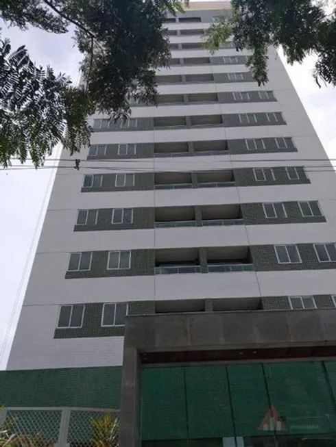 Foto 1 de Apartamento com 3 Quartos à venda, 64m² em Casa Amarela, Recife