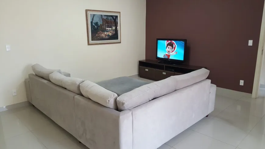 Foto 1 de Apartamento com 4 Quartos à venda, 117m² em Taquara, Rio de Janeiro