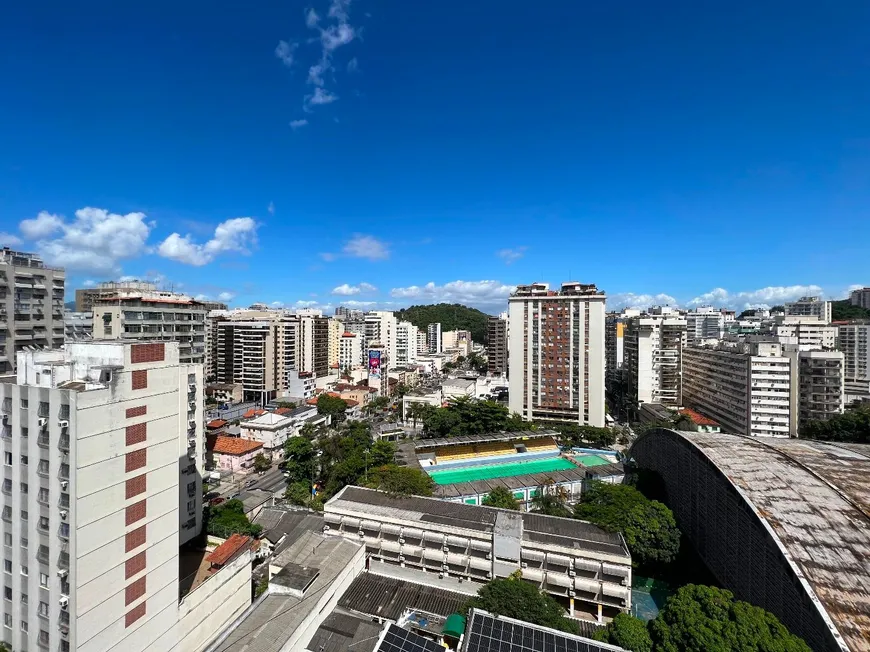 Foto 1 de Apartamento com 1 Quarto à venda, 58m² em Icaraí, Niterói