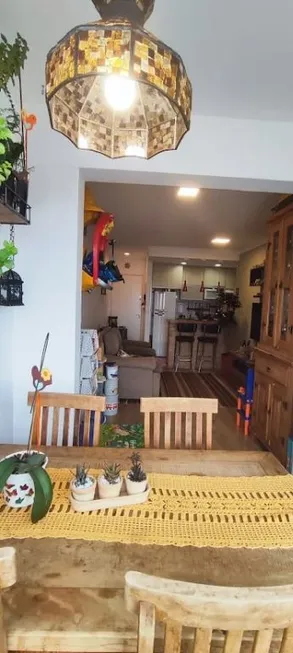 Foto 1 de Apartamento com 3 Quartos à venda, 65m² em Jardim Esmeralda, São Paulo