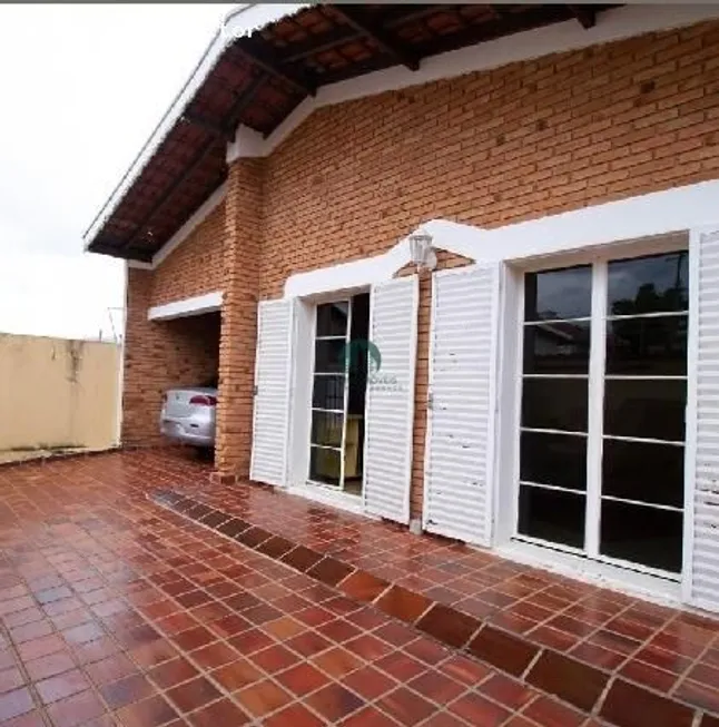 Foto 1 de Casa com 4 Quartos à venda, 230m² em Jardim Paraíso, Campinas