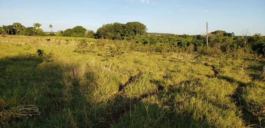 Foto 1 de Fazenda/Sítio com 1 Quarto à venda, 25000m² em Zona Rural, Terenos