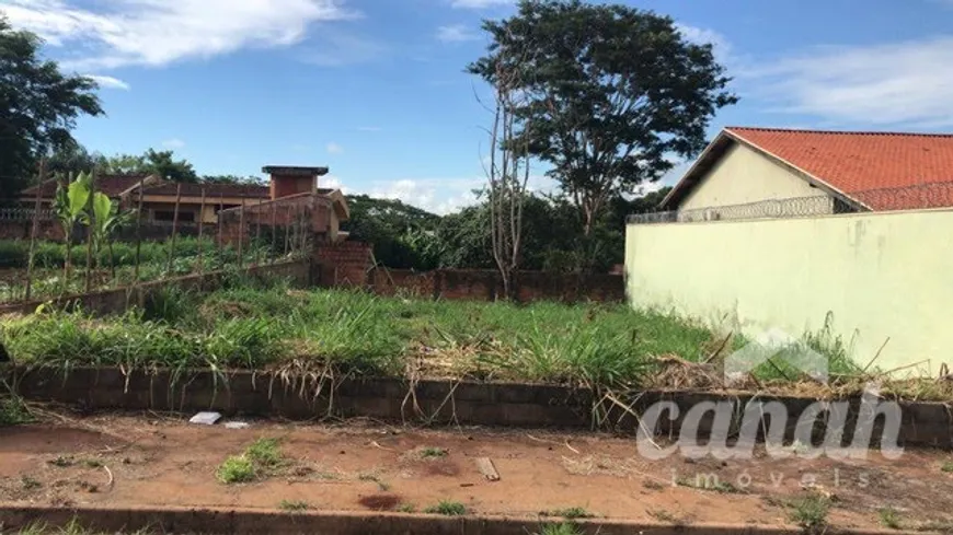 Foto 1 de Lote/Terreno à venda, 420m² em Parque Residencial Cidade Universitaria, Ribeirão Preto