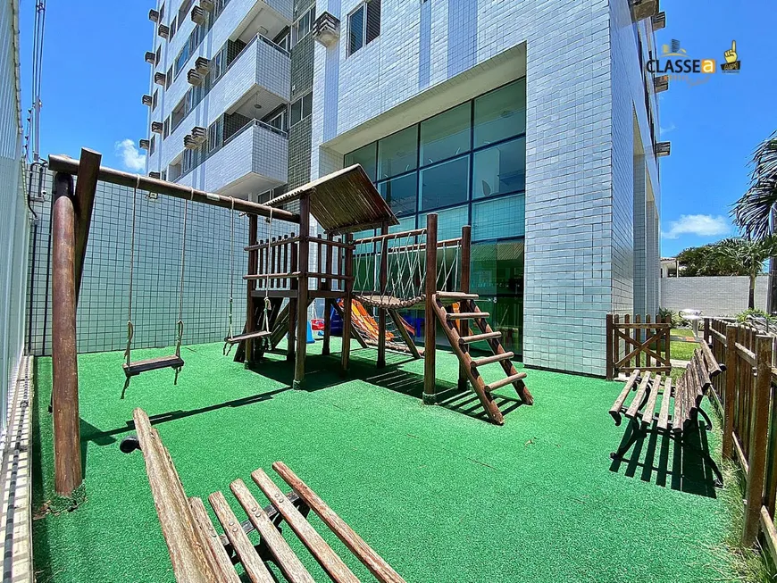 Foto 1 de Apartamento com 3 Quartos à venda, 69m² em Piedade, Jaboatão dos Guararapes