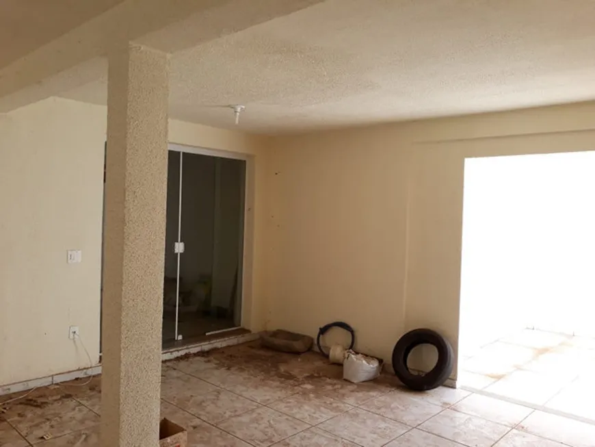 Foto 1 de Casa com 3 Quartos à venda, 220m² em Boa Vista, Uberaba