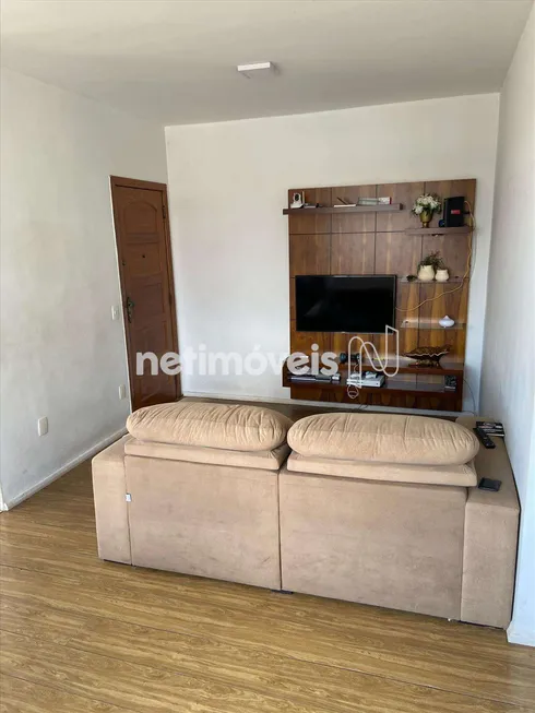 Foto 1 de Apartamento com 2 Quartos à venda, 85m² em Nova Floresta, Belo Horizonte