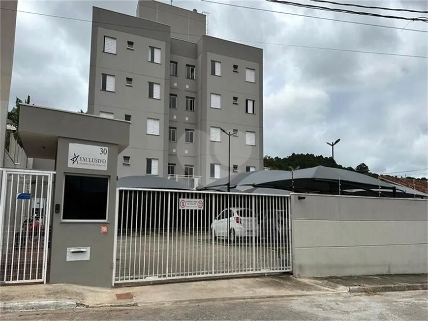 Foto 1 de Apartamento com 2 Quartos à venda, 50m² em Jardim Brasilia, São Roque