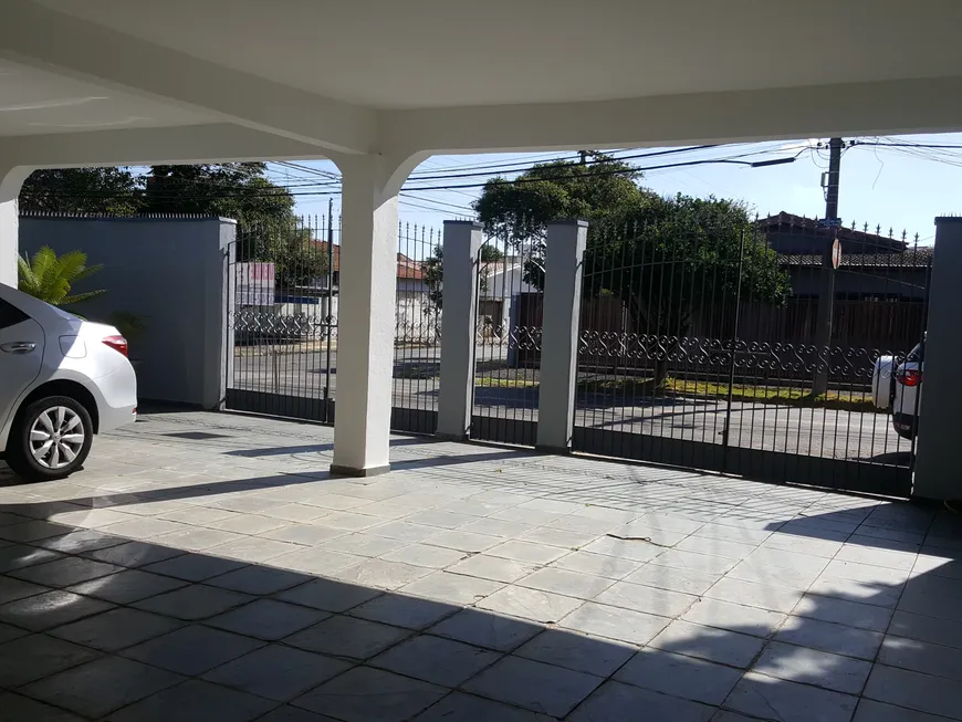 Foto 1 de Casa com 3 Quartos à venda, 269m² em Jardim Eulina, Campinas