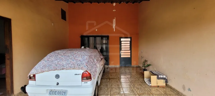 Foto 1 de Casa com 3 Quartos à venda, 210m² em Jardim Santa Rosa , Jaú