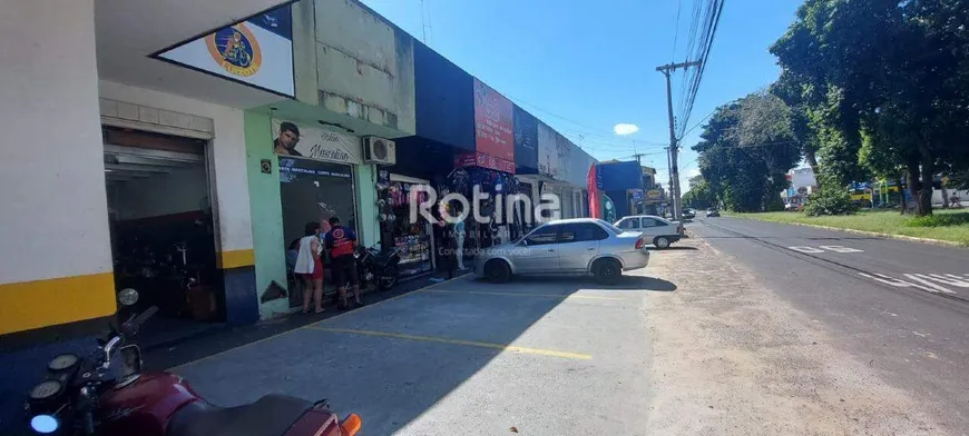 Foto 1 de Sala Comercial para alugar, 25m² em Dona Zulmira, Uberlândia