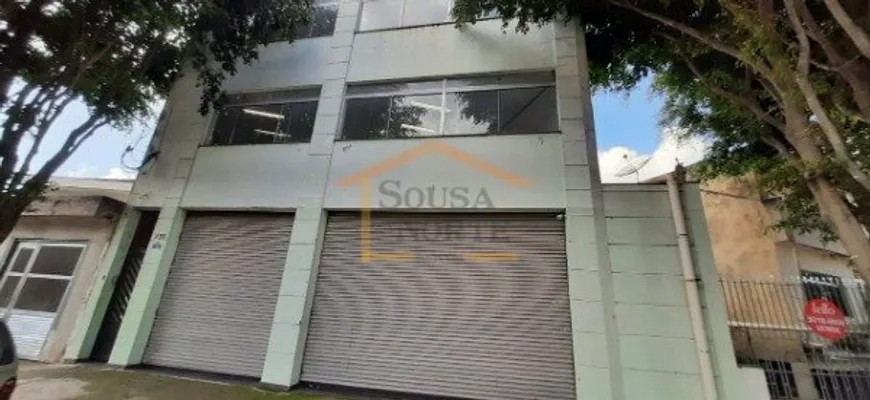 Foto 1 de Prédio Comercial para venda ou aluguel, 1000m² em Vila Maria Alta, São Paulo