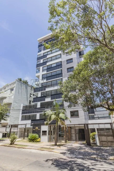 Foto 1 de Apartamento com 3 Quartos à venda, 169m² em Petrópolis, Porto Alegre