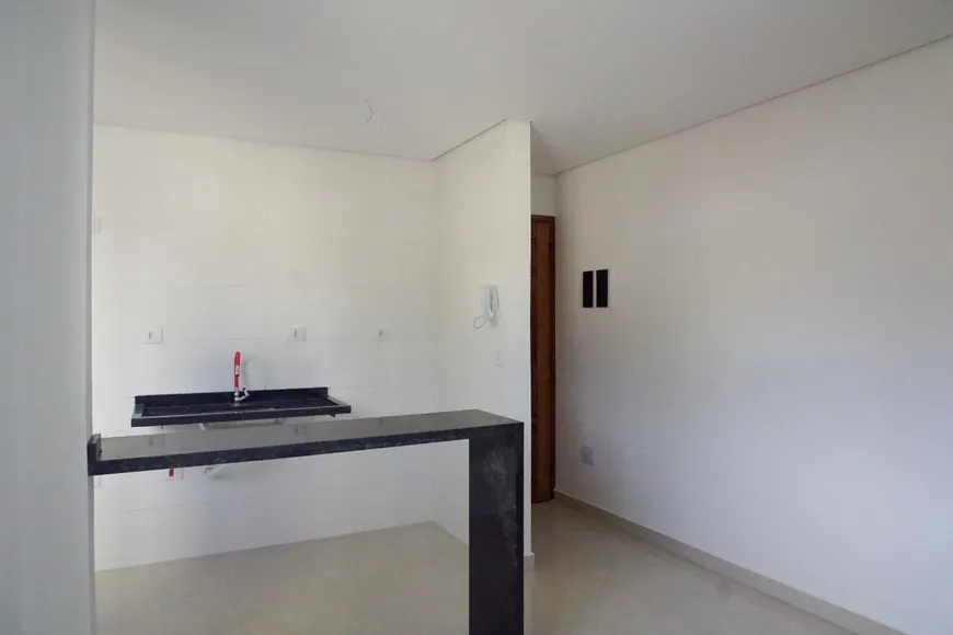 Foto 1 de Apartamento com 2 Quartos à venda, 44m² em Chácara Seis de Outubro, São Paulo