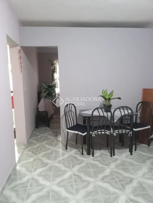 Foto 1 de Kitnet com 1 Quarto à venda, 40m² em Dos Casa, São Bernardo do Campo