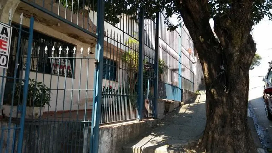 Foto 1 de Casa com 2 Quartos à venda, 100m² em Parque Bristol, São Paulo