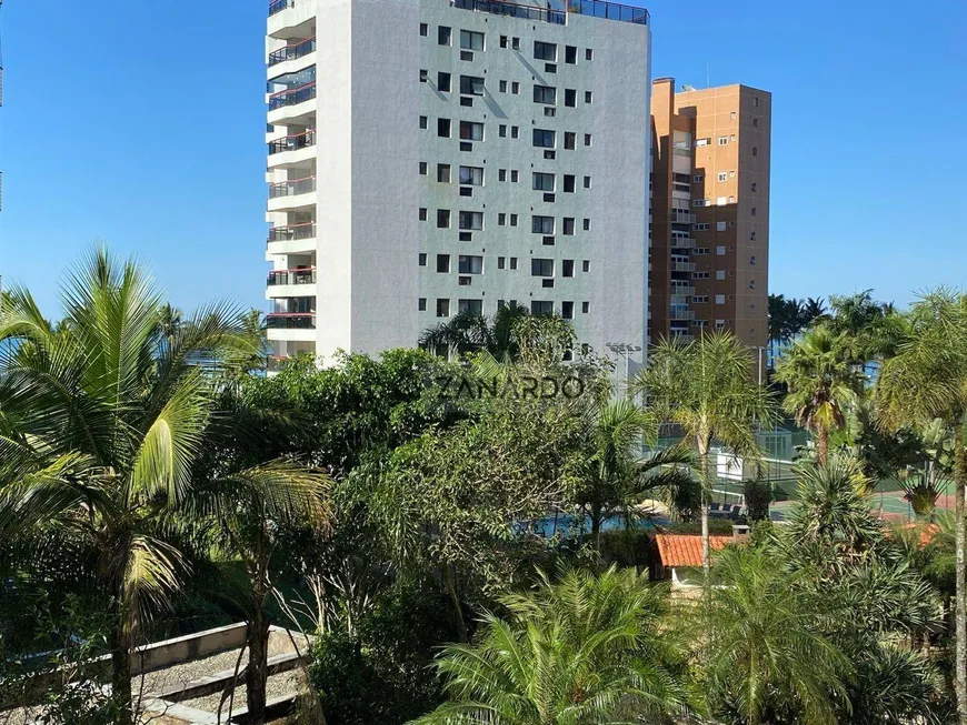 Foto 1 de Apartamento com 3 Quartos para venda ou aluguel, 114m² em Riviera de São Lourenço, Bertioga