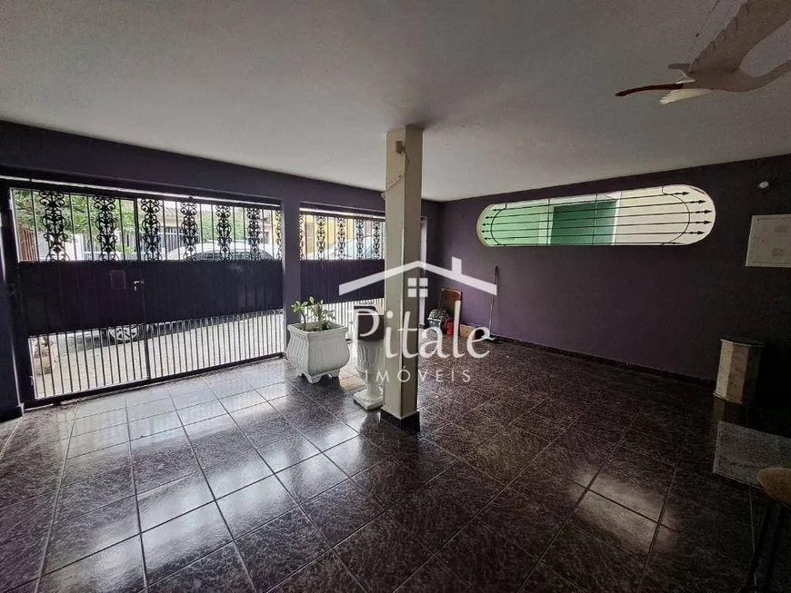 Foto 1 de Casa com 3 Quartos à venda, 90m² em Jardim Boa Vista, São Paulo
