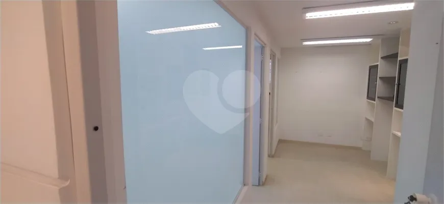 Foto 1 de Sala Comercial à venda, 90m² em Paraíso, São Paulo