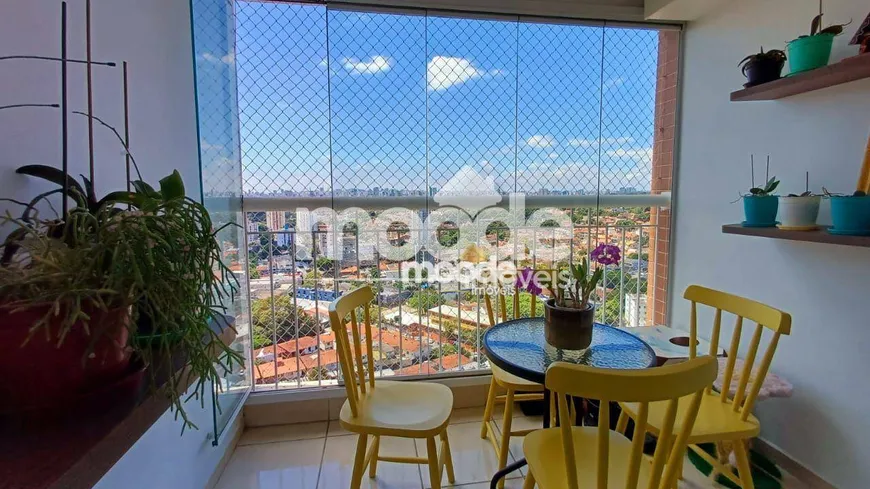 Foto 1 de Apartamento com 3 Quartos à venda, 72m² em Butantã, São Paulo