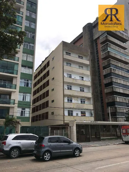 Foto 1 de Apartamento com 2 Quartos à venda, 73m² em Boa Viagem, Recife